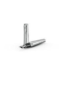 Scrikss Heritage Platinum Fountain Pen
