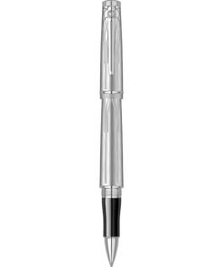 Scrikss Heritage Platinum Rollerball Pen