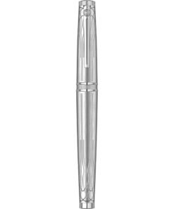 Scrikss Heritage Platinum Rollerball Pen