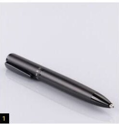 HORNER Silva Ballpoint Pen