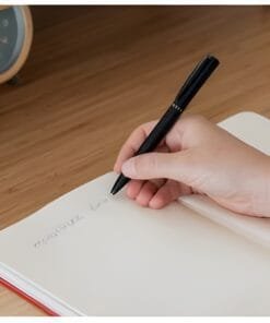 Alternative view of HORNER Silva Ballpoint Pen: A Meticulously crafted writing instrument