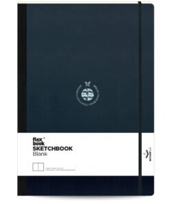 FLEXBOOK Sketchbook Series