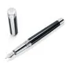 STAEDTLER Resina Black Fountain Pen