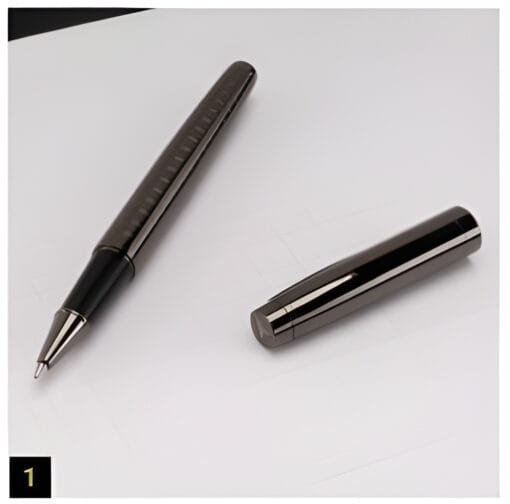 HORNER Urban Pen Series : Premium writing instruments with Sleek Metal Construction - Image 3
