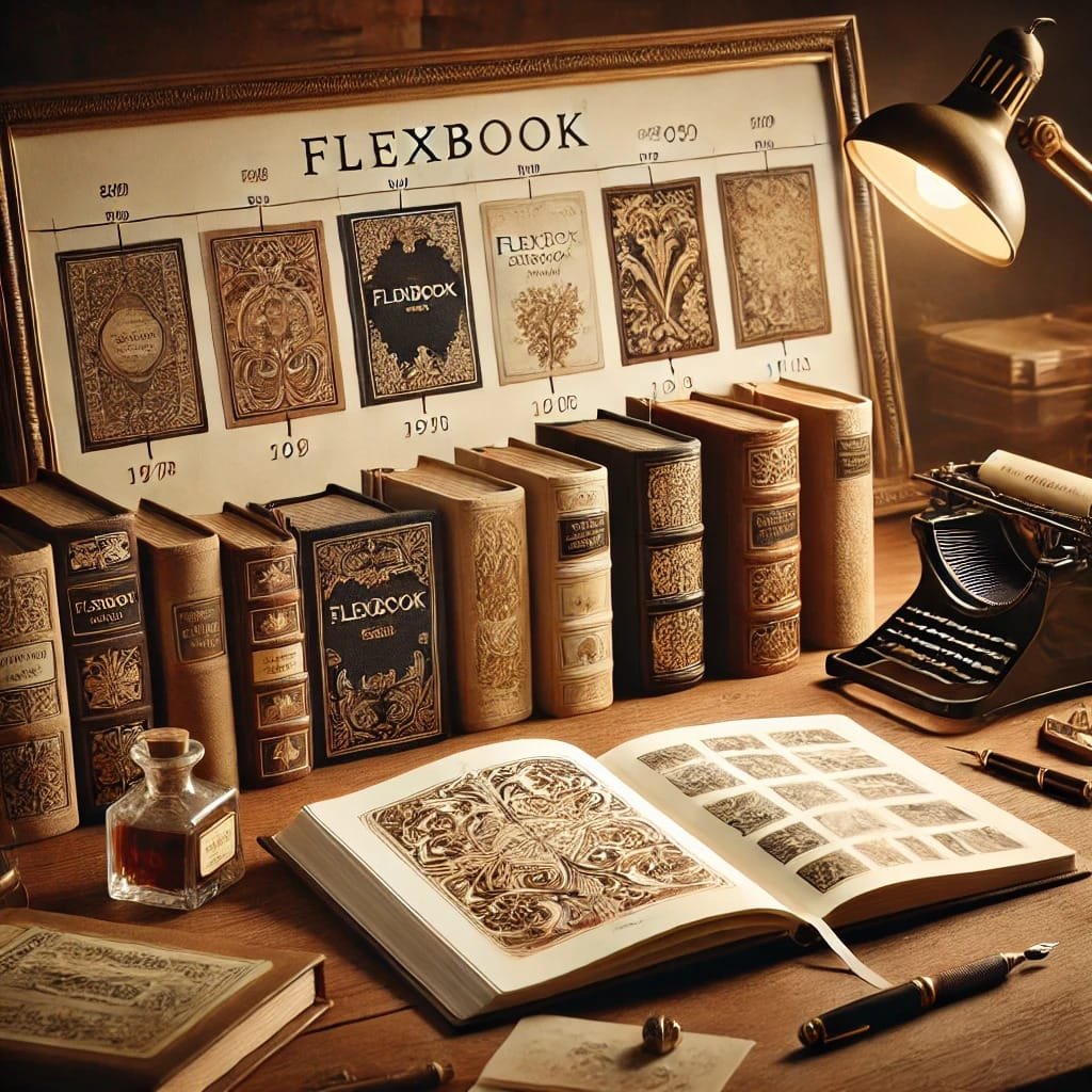 Flexbook