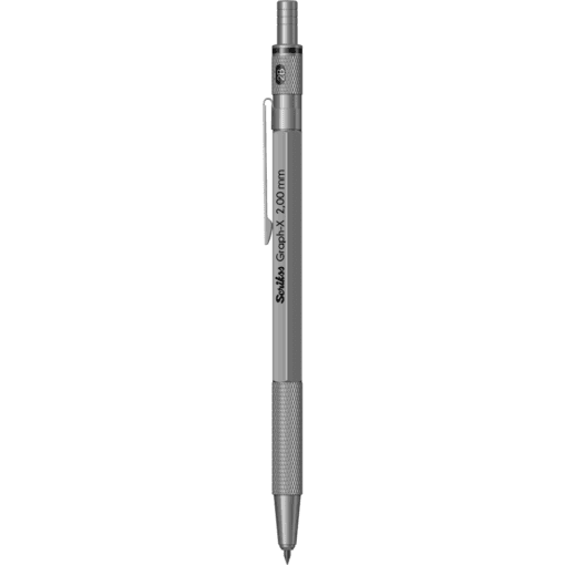 SCRIKSS Graph-X: Precision Mechanical Pencil for Professionals - Image 12