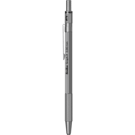 SCRIKSS Graph-X: Precision Mechanical Pencil for Professionals - Image 10