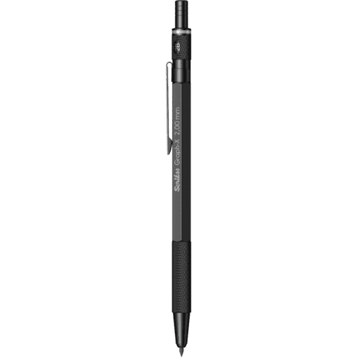 SCRIKSS Graph-X: Precision Mechanical Pencil for Professionals - Image 4