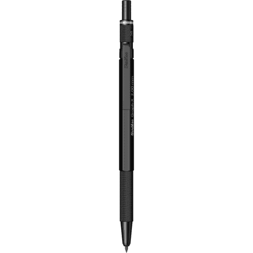 SCRIKSS Graph-X: Precision Mechanical Pencil for Professionals - Image 3