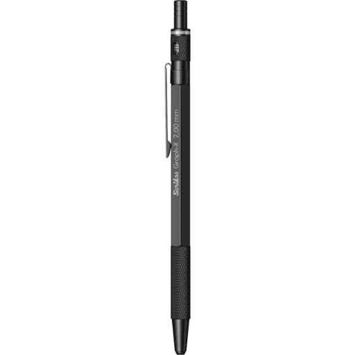 SCRIKSS Graph-X: Precision Mechanical Pencil for Professionals - Image 2
