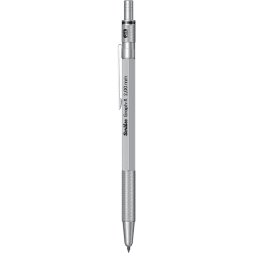 SCRIKSS Graph-X: Precision Mechanical Pencil for Professionals - Image 7