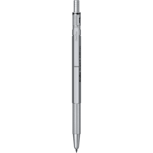 SCRIKSS Graph-X: Precision Mechanical Pencil for Professionals - Image 6