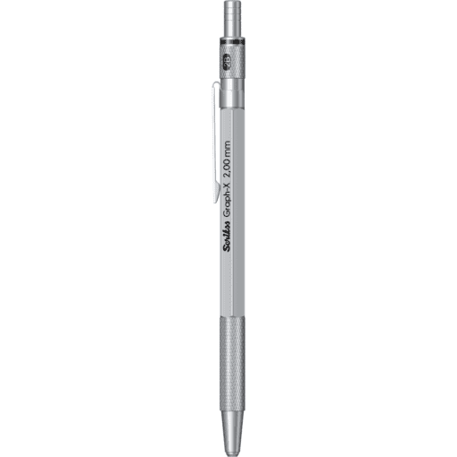 SCRIKSS Graph-X: Precision Mechanical Pencil for Professionals - Image 5
