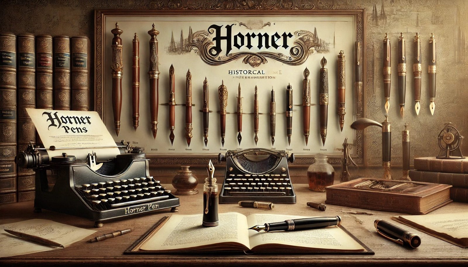 horner