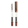 TWSBI ECO Espresso Fountain Pen – Medium Nib