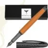 HORNER The Auerus Fountain Pen Medium Nib