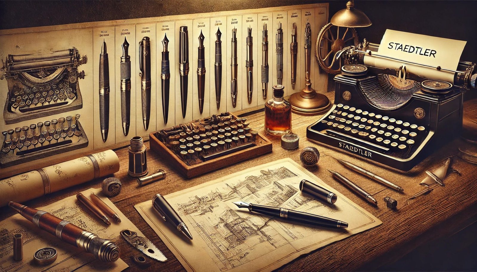 Staedtler