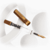 TWSBI Espresso Coffee Edition Pen