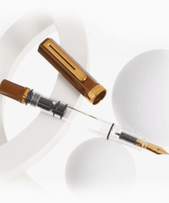 TWSBI Espresso Coffee Edition Pen