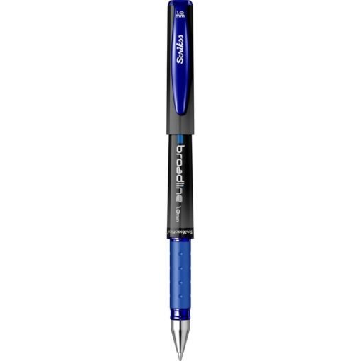 SCRIKSS Broadline Gel Ballpoint Pen 1.0 – Smooth Writing Comfort - Image 2