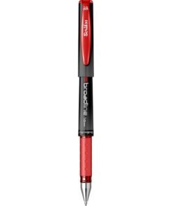 SCRIKSS Broadline Gel Ballpoint Pen 1.0 – Smooth Writing Comfort