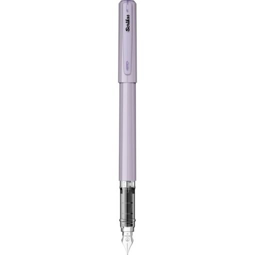 SCRIKSS Primeo Fountain Pen M Nib – Vibrant Writing Experience