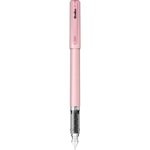 SCRIKSS Primeo Fountain Pen M Nib – Vibrant Writing Experience - Image 5