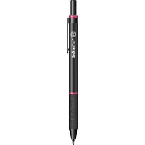 SCRIKSS Twist Mechanical Pencil 0.7mm – Precision Writing Tool - Image 3