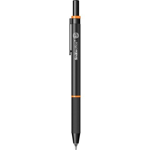 SCRIKSS Twist Mechanical Pencil 0.7mm – Precision Writing Tool - Image 5