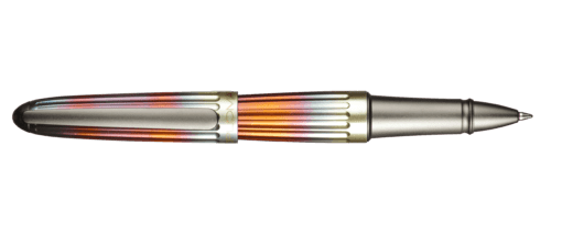 Diplomat Aero Flame Rollerball Pen