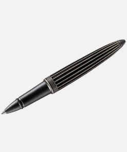 Diplomat Aero Oxyd Brass Rollerball Pen Only at Penshelf