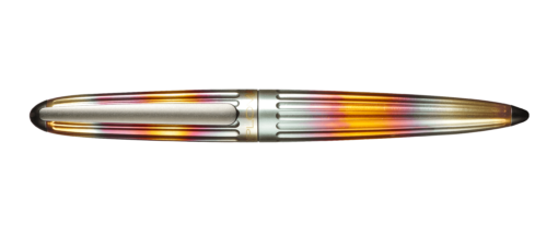 Diplomat Aero Flame Fountain Pen