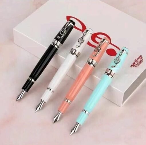 Hero 90 Musical Fountain Pen