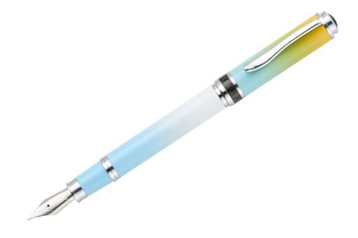 Monteverde Innova Ombre Fusion Fountain Pen