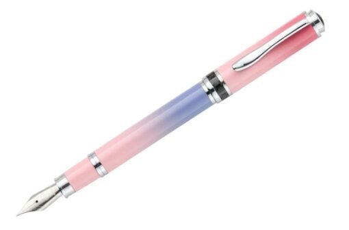 Monteverde Innova Ombre Fusion Fountain Pen