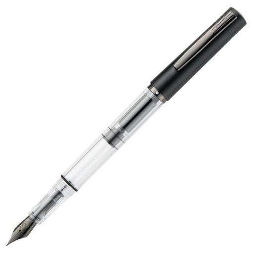 Monteverde MP1 Fountain Pen – Innovative Lock-It Piston Design - Image 3