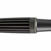 Diplomat Aero Oxyd Brass Fountain Pen