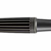 Diplomat Aero Oxyd Brass Fountain Pen