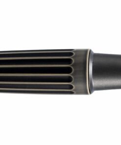 Diplomat Aero Oxyd Brass Fountain Pen