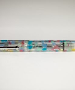 opus 88 demo multicolor fountain pen