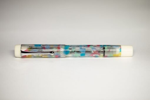 opus 88 demo multicolor fountain pen