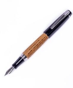 opus heart sutra fountain pen