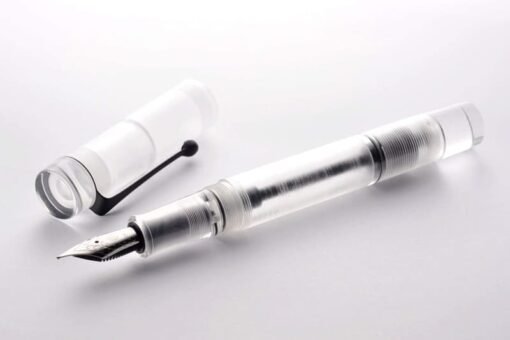 Opus 88 demo transparent
