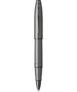 SCRIKSS Noble 350 Anthracite Rollerball Pen