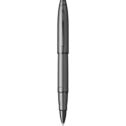 SCRIKSS Noble 350 Anthracite Rollerball Pen