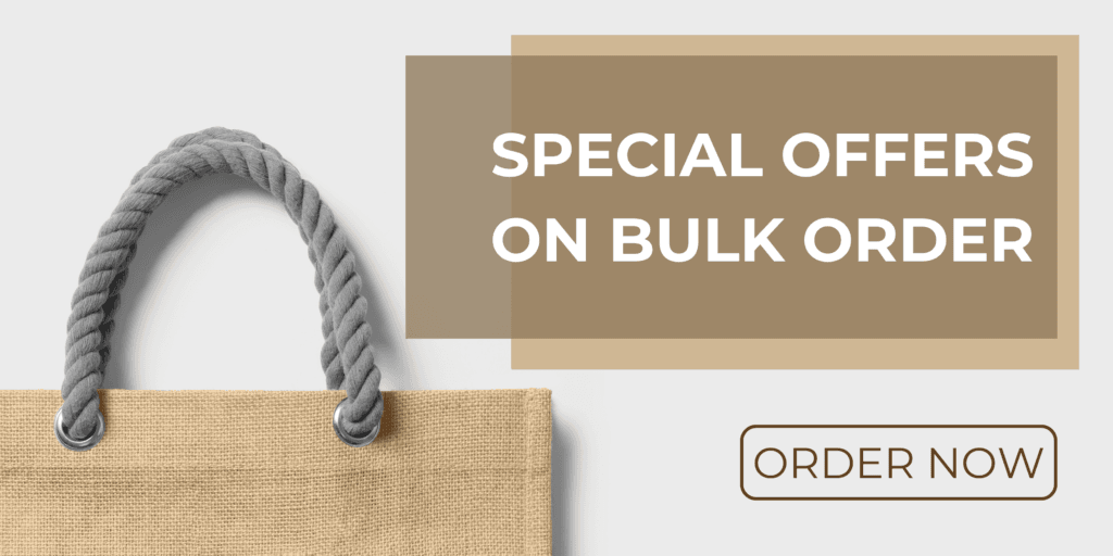Bulkorder