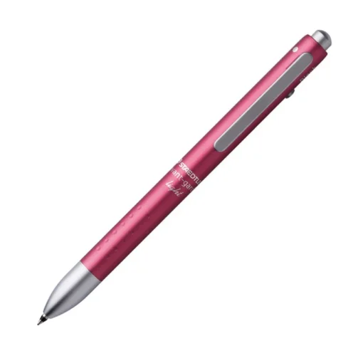 Staedtler Avant-Garde 3-in-1 Multi-Function Pen – Sleek Aluminium Precision Tool - Image 5