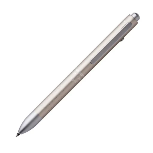 Staedtler Avant-Garde 3-in-1 Multi-Function Pen – Sleek Aluminium Precision Tool - Image 4