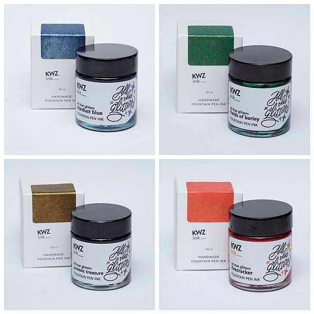 KWZ Inks