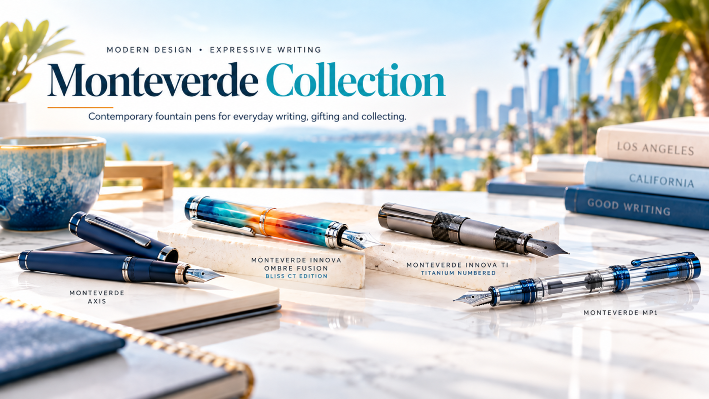 Monteverde Collection